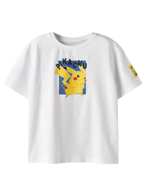  NAME.IT | 13252198/Bright White